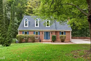 3412 Horseshoe Bend, Raleigh, NC 27613 - Photo 1