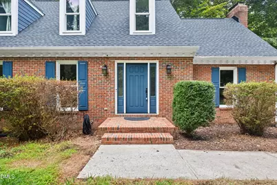 3412 Horseshoe Bend, Raleigh, NC 27613 - Photo 2