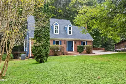 3412 Horseshoe Bend, Raleigh, NC 27613 - Photo 6