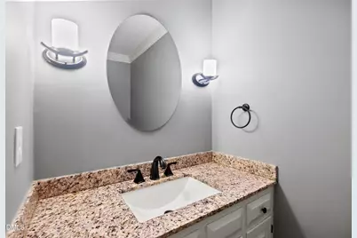 3412 Horseshoe Bend, Raleigh, NC 27613 - Photo 26
