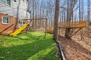 3412 Horseshoe Bend, Raleigh, NC 27613 - Photo 52