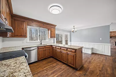 3412 Horseshoe Bend, Raleigh, NC 27613 - Photo 16