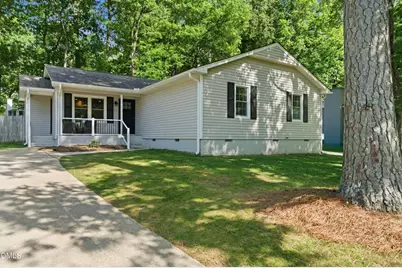1634 Glengarry Drive, Cary, NC 27511 - Photo 26