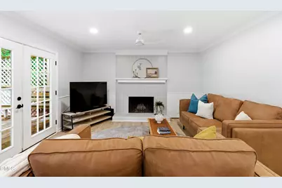 1634 Glengarry Drive, Cary, NC 27511 - Photo 8