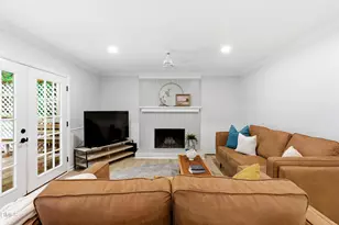 1634 Glengarry Dr, Cary, NC 27511 - Photo 8