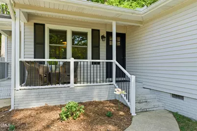 1634 Glengarry Drive, Cary, NC 27511 - Photo 24