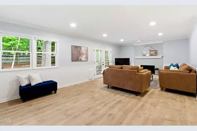 1634 Glengarry Drive, Cary, NC 27511 - Photo 6