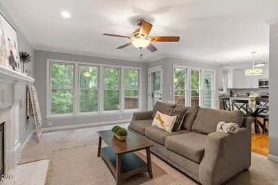 306 New Rail Drive, Cary, NC 27513 - Photo 18