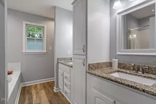 306 New Rail Dr, Cary, NC 27513 - Photo 32