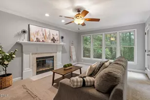 306 New Rail Dr, Cary, NC 27513 - Photo 14