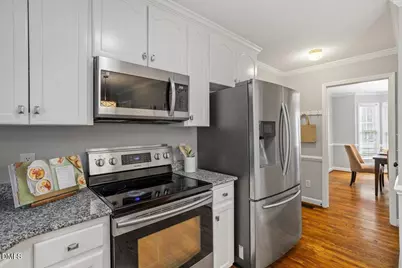 306 New Rail Drive, Cary, NC 27513 - Photo 24
