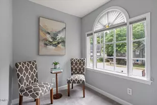 306 New Rail Dr, Cary, NC 27513 - Photo 30
