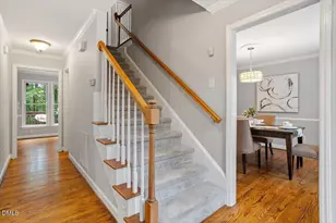 306 New Rail Dr, Cary, NC 27513 - Photo 10