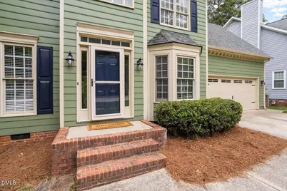 306 New Rail Drive, Cary, NC 27513 - Photo 4
