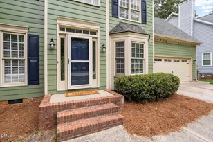 306 New Rail Dr, Cary, NC 27513 - Photo 4