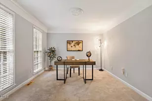 306 New Rail Dr, Cary, NC 27513 - Photo 12