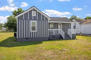 202 W Ward St, Fremont, NC 27830 - Photo 6