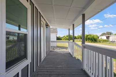 202 W Ward Street, Fremont, NC 27830 - Photo 8
