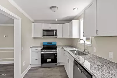 202 W Ward Street, Fremont, NC 27830 - Photo 16