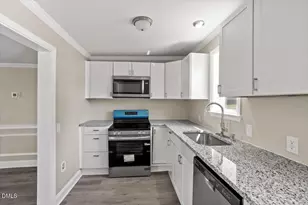 202 W Ward St, Fremont, NC 27830 - Photo 16