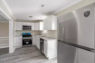 202 W Ward St, Fremont, NC 27830 - Photo 18