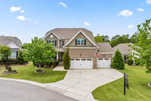 204 Fawn Hollow Ct, Wake Forest, NC 27587 - Photo 1
