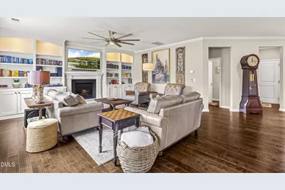 204 Fawn Hollow Court, Wake Forest, NC 27587 - Photo 14