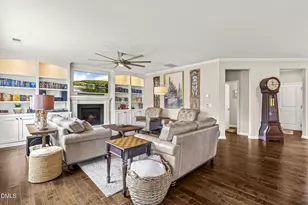204 Fawn Hollow Ct, Wake Forest, NC 27587 - Photo 14