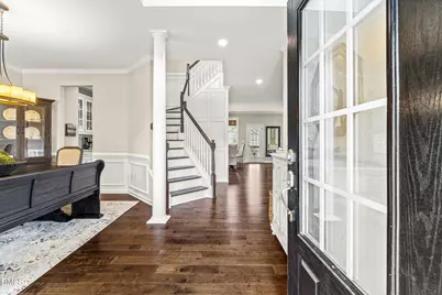 204 Fawn Hollow Court, Wake Forest, NC 27587 - Photo 6