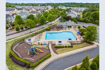 204 Fawn Hollow Court, Wake Forest, NC 27587 - Photo 38
