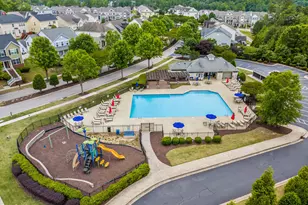 204 Fawn Hollow Ct, Wake Forest, NC 27587 - Photo 38