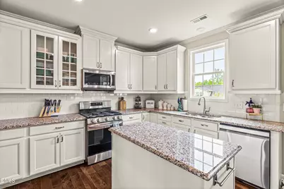 204 Fawn Hollow Court, Wake Forest, NC 27587 - Photo 16