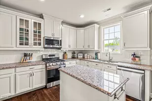 204 Fawn Hollow Ct, Wake Forest, NC 27587 - Photo 16