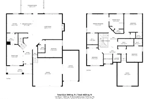 204 Fawn Hollow Ct, Wake Forest, NC 27587 - Photo 40