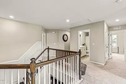 204 Fawn Hollow Court, Wake Forest, NC 27587 - Photo 22