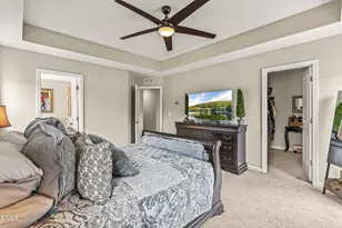 204 Fawn Hollow Ct, Wake Forest, NC 27587 - Photo 24