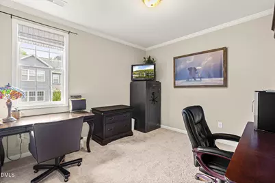 204 Fawn Hollow Court, Wake Forest, NC 27587 - Photo 20