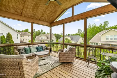 204 Fawn Hollow Court, Wake Forest, NC 27587 - Photo 4