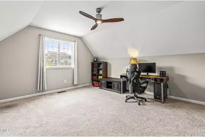 204 Fawn Hollow Court, Wake Forest, NC 27587 - Photo 32