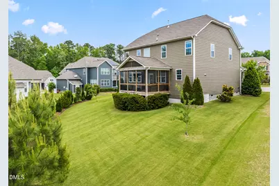 204 Fawn Hollow Court, Wake Forest, NC 27587 - Photo 34