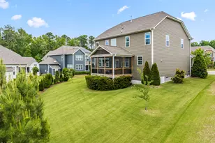 204 Fawn Hollow Ct, Wake Forest, NC 27587 - Photo 34