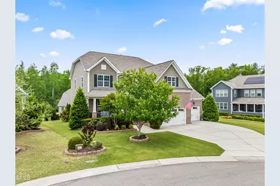 204 Fawn Hollow Court, Wake Forest, NC 27587 - Photo 36