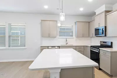 677 Fosterton Cottage Way, Raleigh, NC 27603 - Photo 8