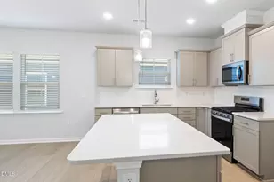 677 Fosterton Cottage Wy, Raleigh, NC 27603 - Photo 8