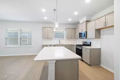 677 Fosterton Cottage Way, Raleigh, NC 27603 - Photo 6