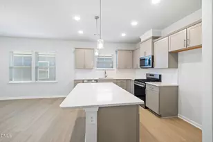 677 Fosterton Cottage Wy, Raleigh, NC 27603 - Photo 6