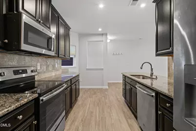 410 Smallwood Drive, Durham, NC 27703 - Photo 8