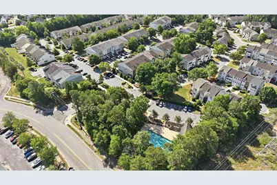 1210 Canyon Rock Court #104, Raleigh, NC 27610 - Photo 38