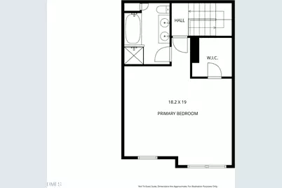 1210 Canyon Rock Court #104, Raleigh, NC 27610 - Photo 46