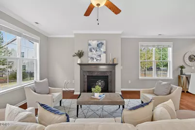 1815 Rustica Drive, Durham, NC 27703 - Photo 6
